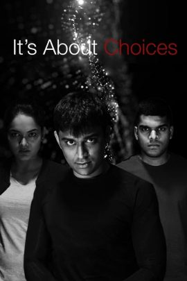 It's About Choices 2020 Hindi Full Movie