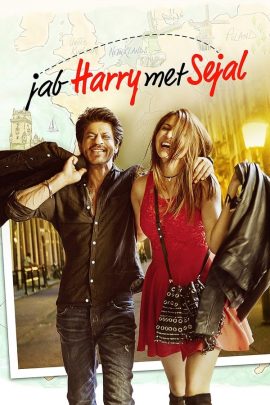 Jab Harry Met Sejal 2017 Hindi Full Movie