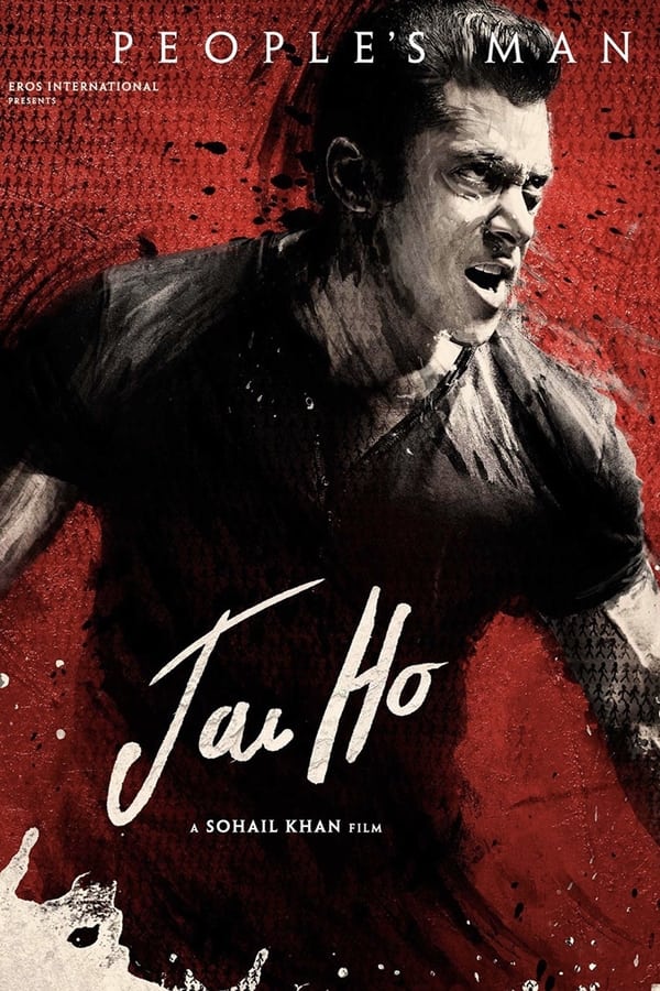 Jai Ho 2014 Hindi Full Movie