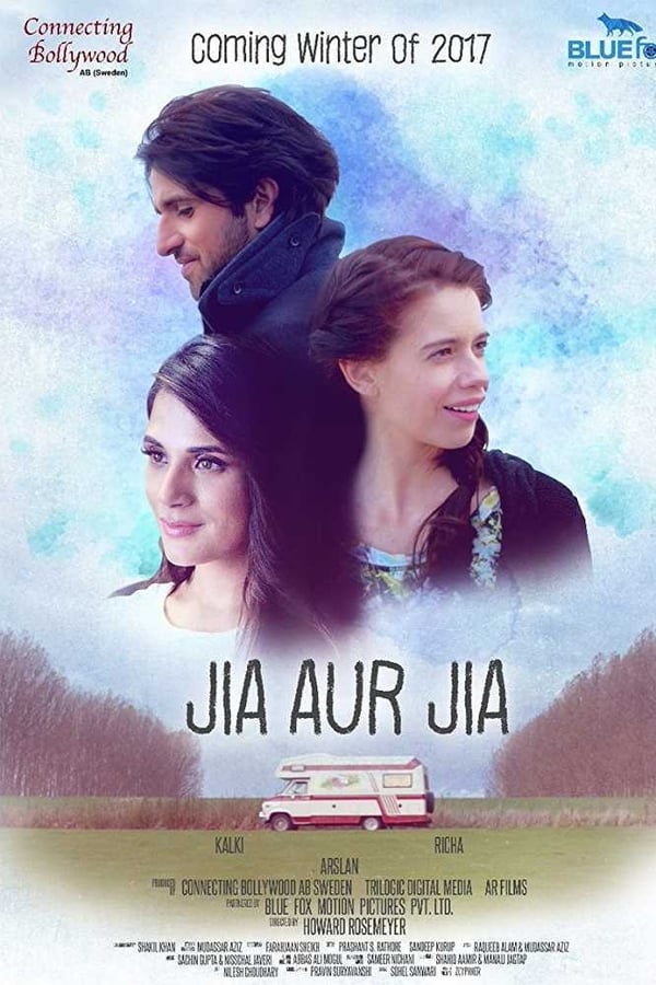 Jia Aur Jia 2017 Hindi Full Movie