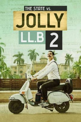 Jolly LLB 2 2017 Hindi Full Movie