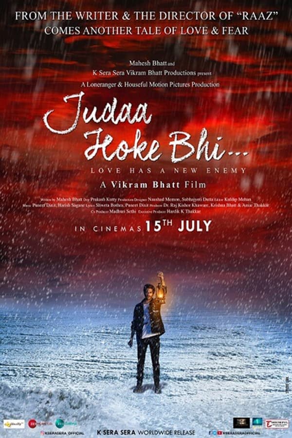 Judaa Hoke Bhi 2022 Hindi Full Movie