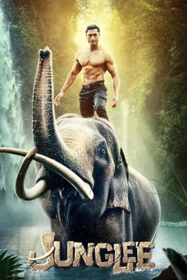 Junglee 2019 Hindi Full Movie