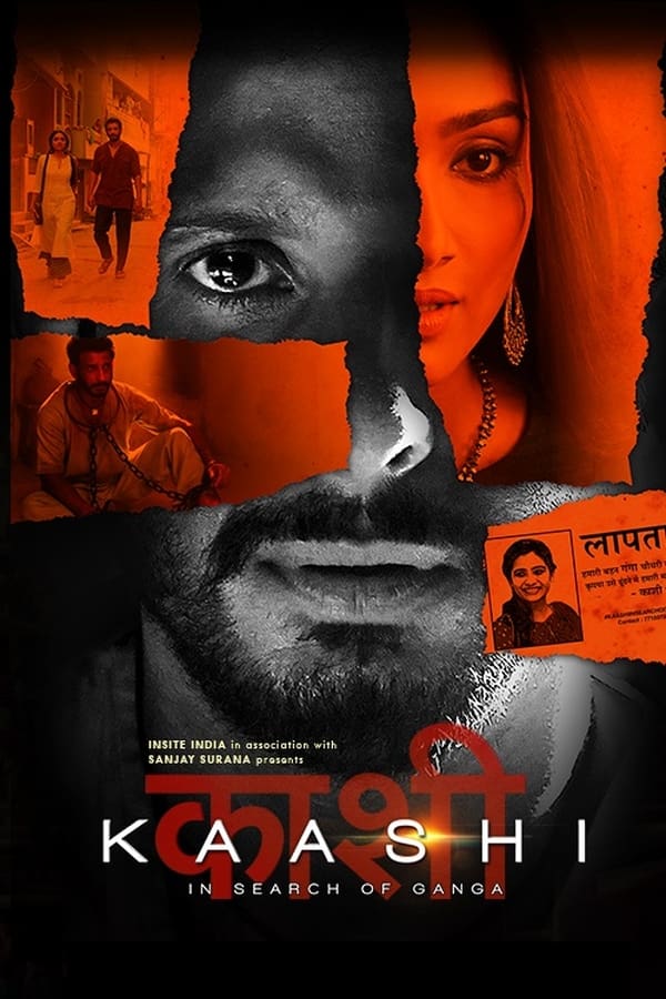 Kaashi in Search of Ganga 2018 Hindi Full Movie