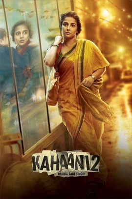 Kahaani 2 2016 Hindi Full Movie