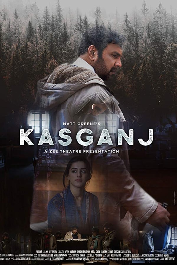 Kasganj 2019 Hindi Full Movie