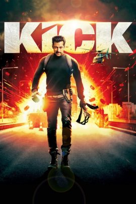 Kick 2014 Hindi Full Movie