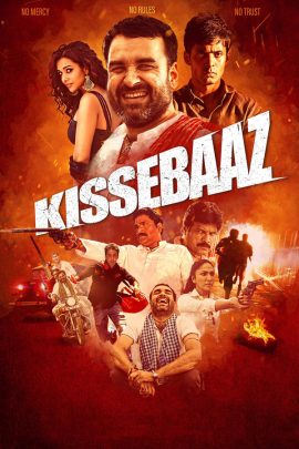 Kissebaaz 2019 Hindi Full Movie