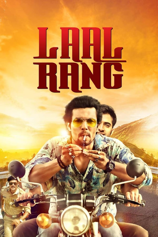 Laal Rang 2016 Hindi Full Movie