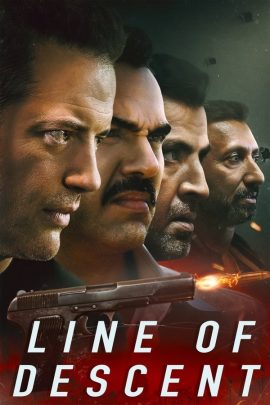 Line of Descent 2019 Hindi Full Movie