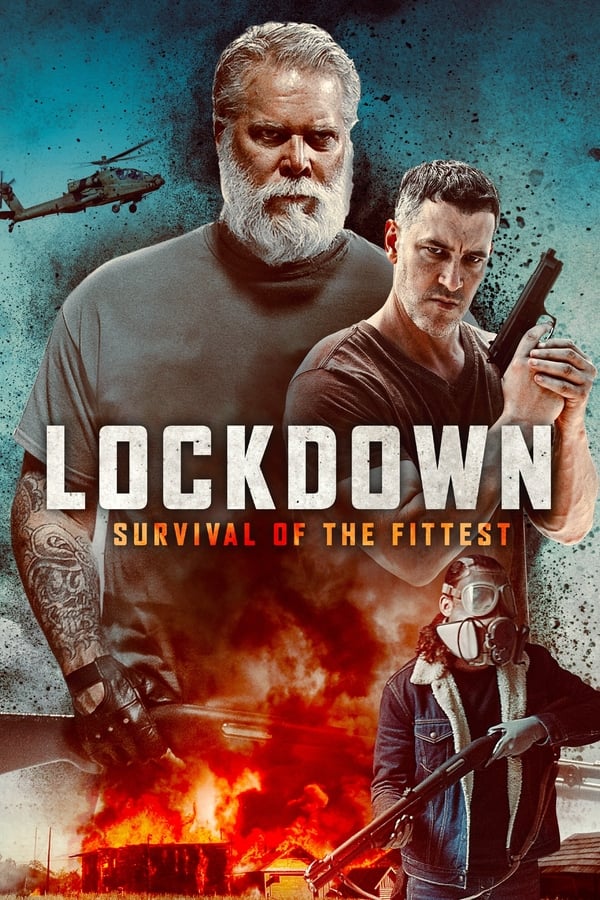 Lockdown 2021 Hindi Full Movie