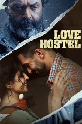 Love Hostel 2022 Hindi Full Movie