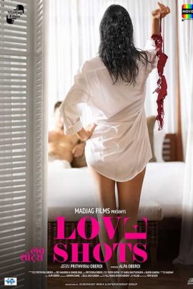 Love Shots 2019 Hindi Full Movie