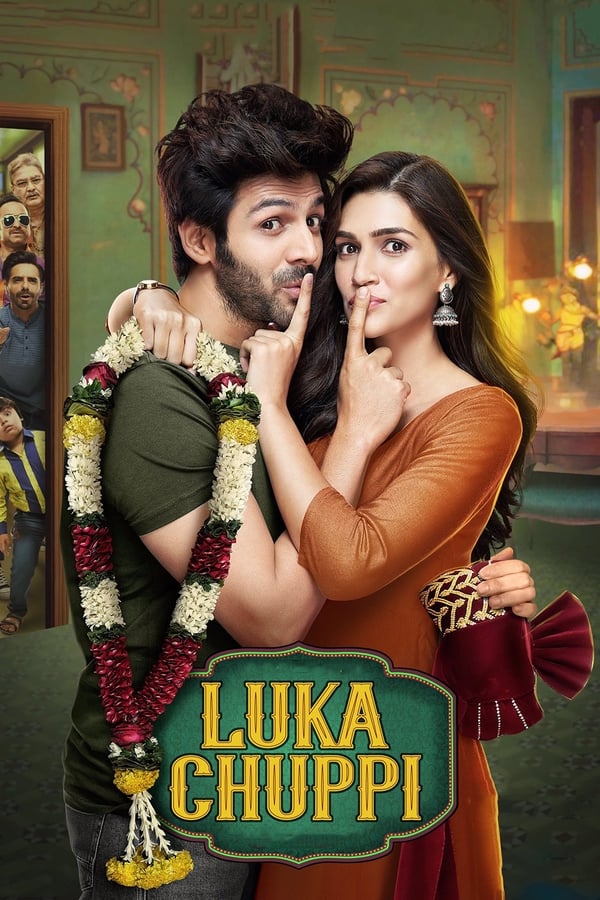 Luka Chuppi 2019 Hindi Full Movie