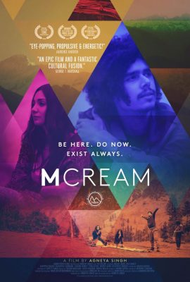 M Cream 2014 Hindi Full Movie