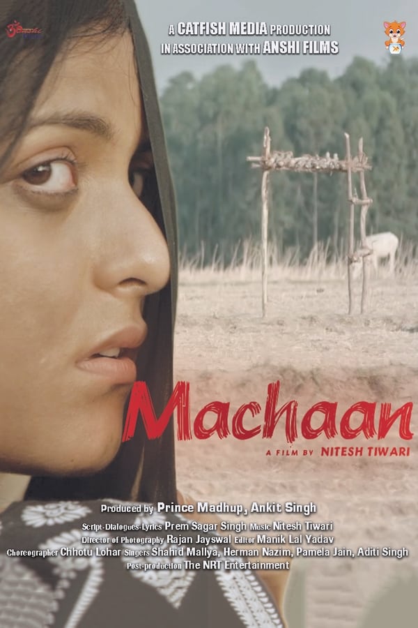 Machaan 2021 Hindi Full Movie