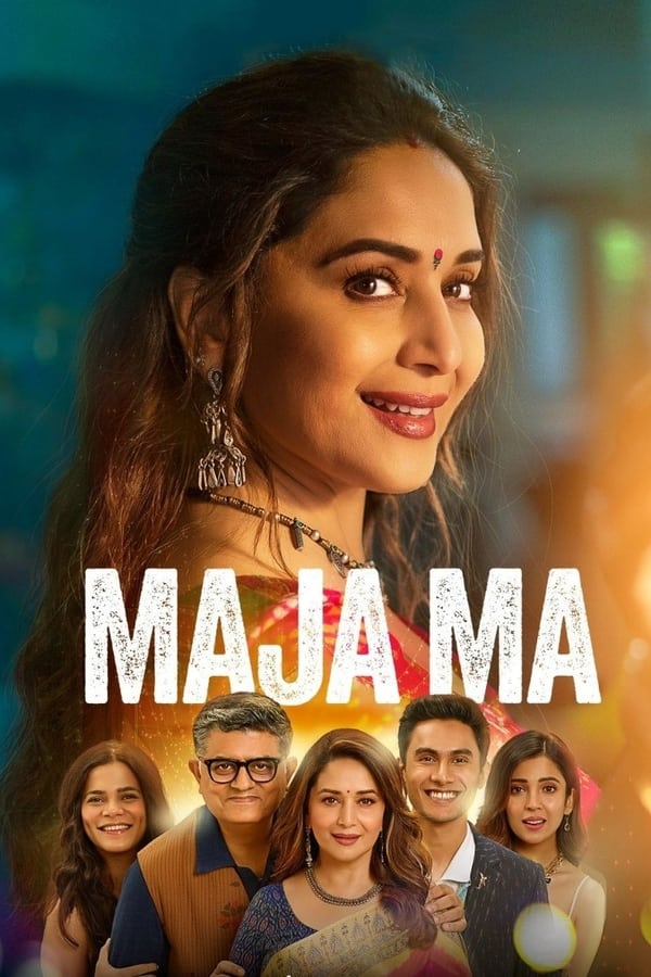 Maja Ma 2022 Hindi Full Movie