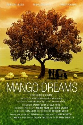 Mango Dreams 2016 Hindi Full Movie