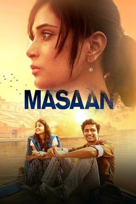 Masaan 2015 Hindi Full Movie