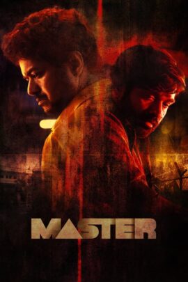 Master 2021 Hindi Tamil Full Movie