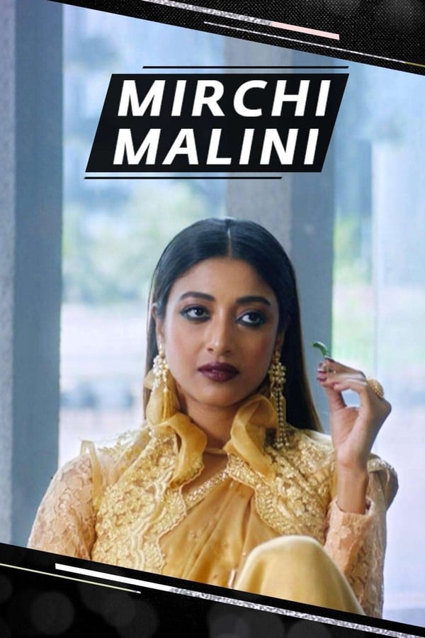 Mirchi Malini 2018 Hindi Full Movie