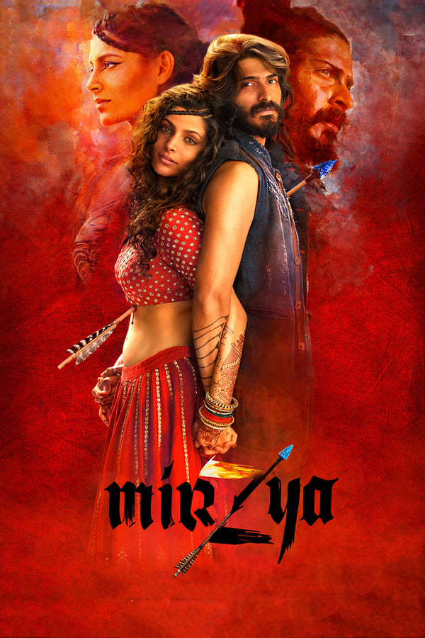 Mirzya 2016 Hindi Full Movie