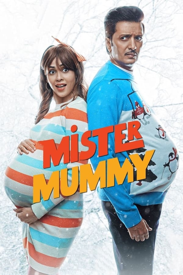 Mister Mummy 2022 Hindi Full Movie