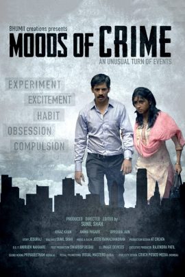 Moods of Crime 2016 Hindi Full Movie