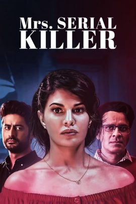 Mrs. Serial Killer 2020 Hindi Full Movie