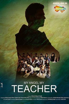 My Angel My Teacher 2019 Hindi Full Movie