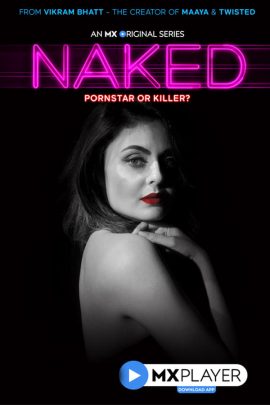 Naked 2020 Hindi Full Movie