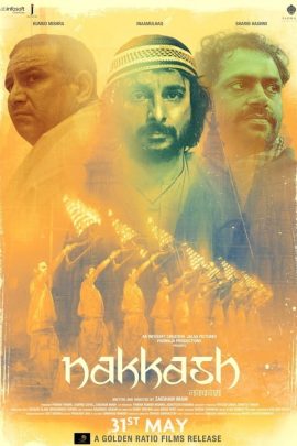 Nakkash 2019 Hindi Full Movie