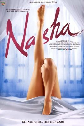 Nasha 2013 Hindi Full Movie