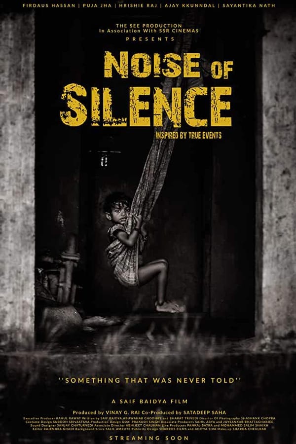 Noise of Silence 2021 Hindi Full Movie