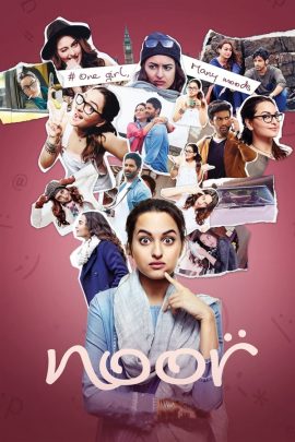 Noor 2017 Hindi Full Movie