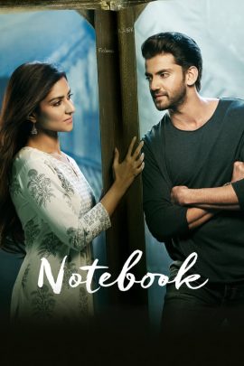 Notebook 2019 Hindi Full Movie