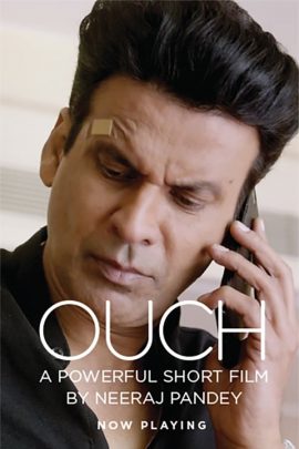 Ouch 2013 Hindi Full Movie