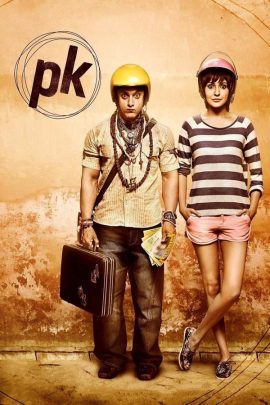 PK 2014 Hindi Full Movie