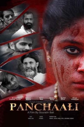 Panchaali 2018 Hindi Full Movie