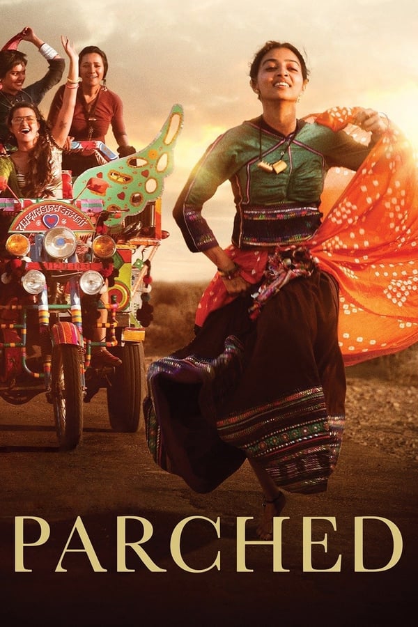 Parched 2015 Hindi Full Movie