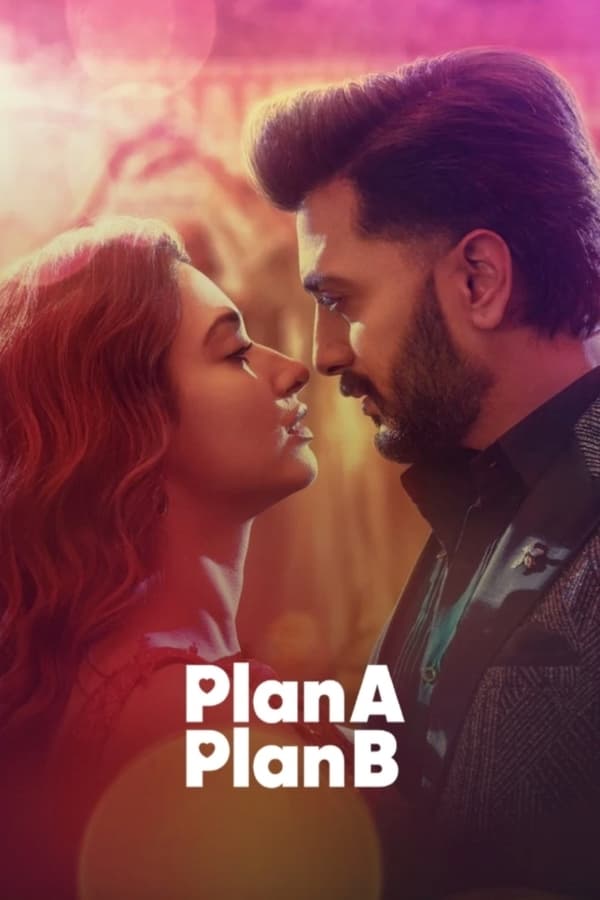 Plan A Plan B 2022 Hindi Full Movie