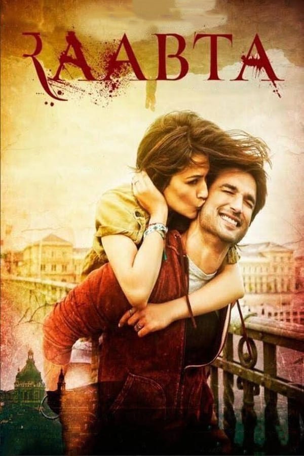 Raabta 2017 Hindi Full Movie