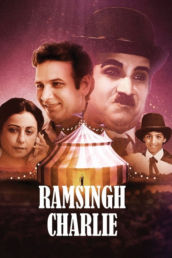 Ram Singh Charlie 2020 Hindi Full Movie