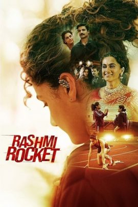 Rashmi Rocket 2021 Hindi Full Movie