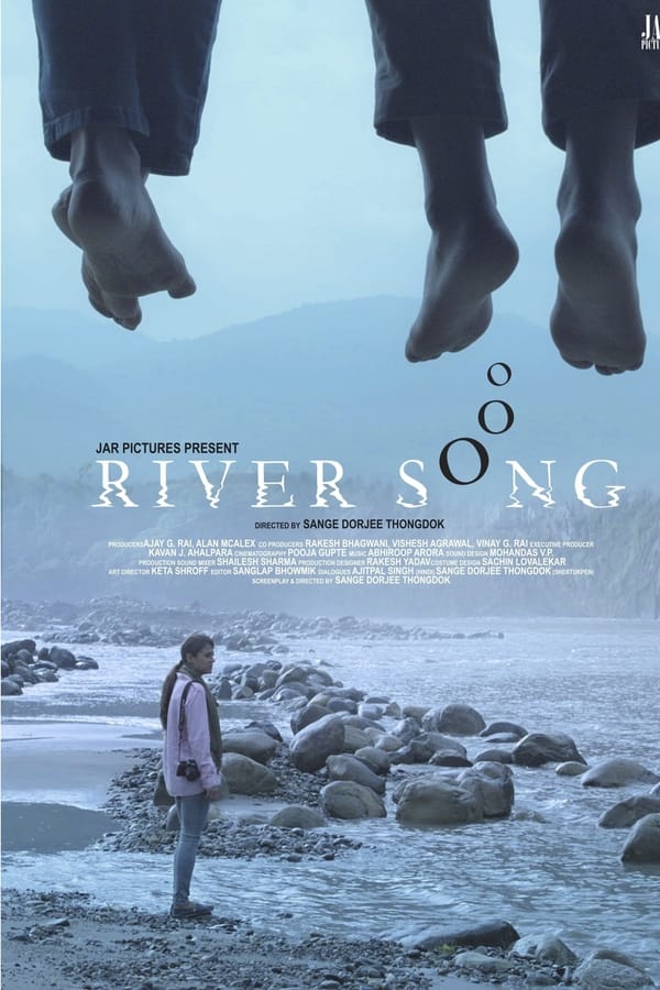 River Song 2018 Hindi Full Movie