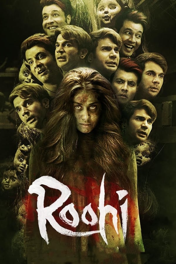 Roohi 2021 Hindi Full Movie