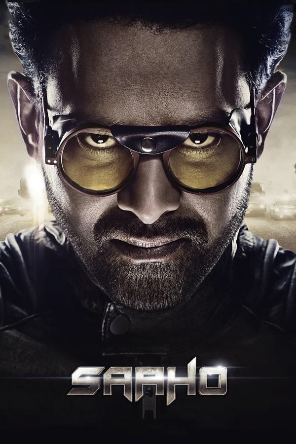 Saaho 2019 Hindi Full Movie