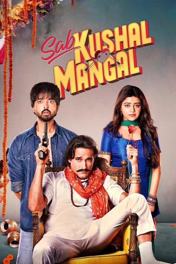 Sab Kushal Mangal 2020 Hindi Full Movie