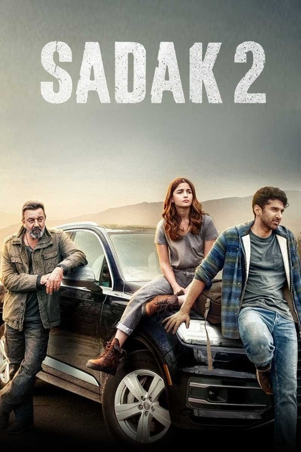 Sadak 2 2020 Hindi Full Movie