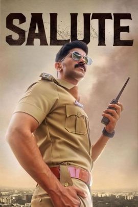 Salute 2022 Hindi Malayalam Full Movie